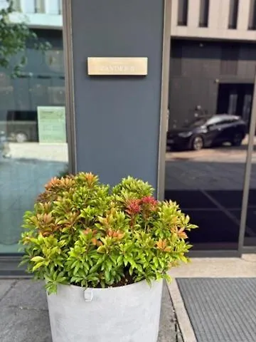 Zander K Hotel