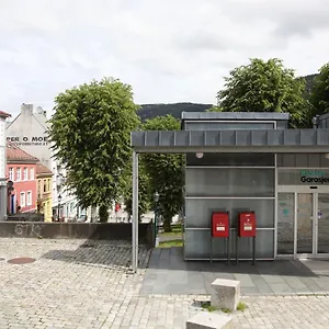 Apartment Bergen's Location, Bergen