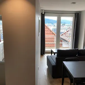 Skansen Apartment