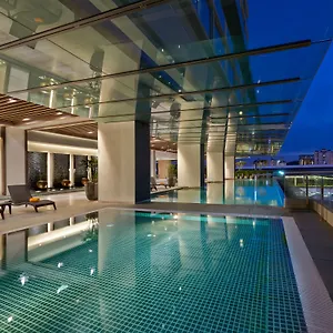 V E酒店及公寓 4* 吉隆坡