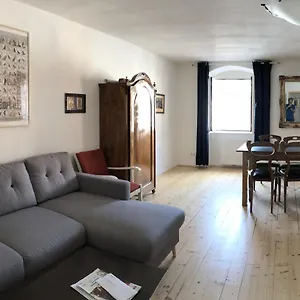  Apartment Blick Aufs Goldene Dachl Österreich