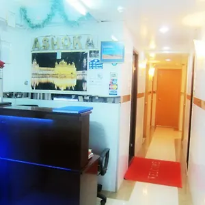  Hostel Ashoka China