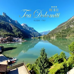 호텔 Tea Dolomiti