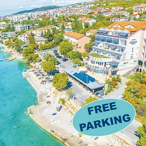 **** Hotel Marina Croatia