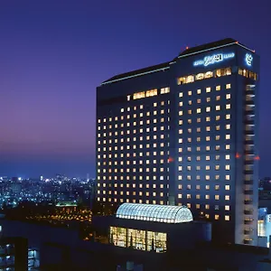 东京东方21世纪酒店 4* 東京都