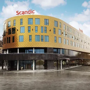 Scandic Flesland Airport Hotel