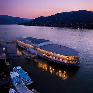 *** Botel Aquamarina Hungary