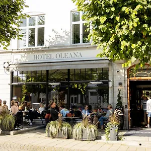 Hotel Oleana, Bergen