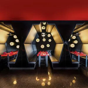科伦坡莫凡比酒店 5* 可倫坡