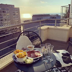  Apartment Fr Gilkens Belgien