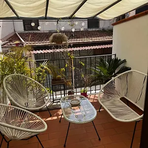 Mau House 44 Appartamento Palermo