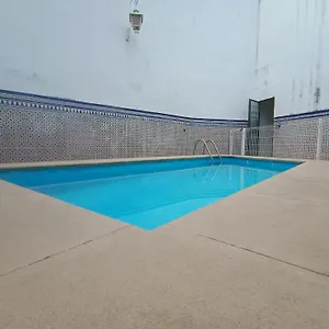 El Patio De La Piscina Appartamento Cordova