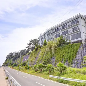 旅館 サンホテル大陽荘 ***