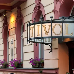 *** Hotel Tivoli Czech Republic