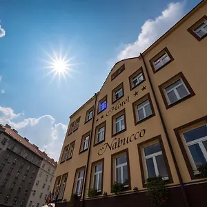 **** Hotel Nabucco Czech Republic