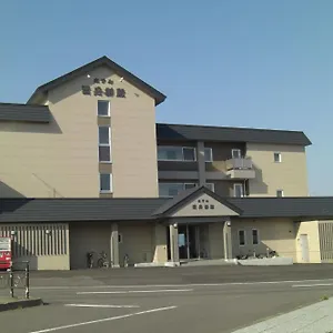 ホテル Uni Goten ***