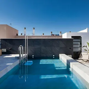 Casa Noa Appartement