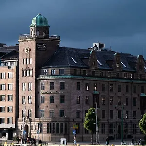 Hotel Clarion Collection Havnekontoret, Bergen