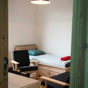  Privatunterkunft Henrietta Belgien