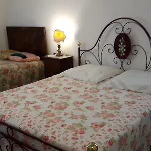 Casa Appartamento Sassa (Tuscany)