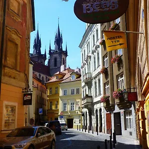 ** Hostel Tyn Czech Republic