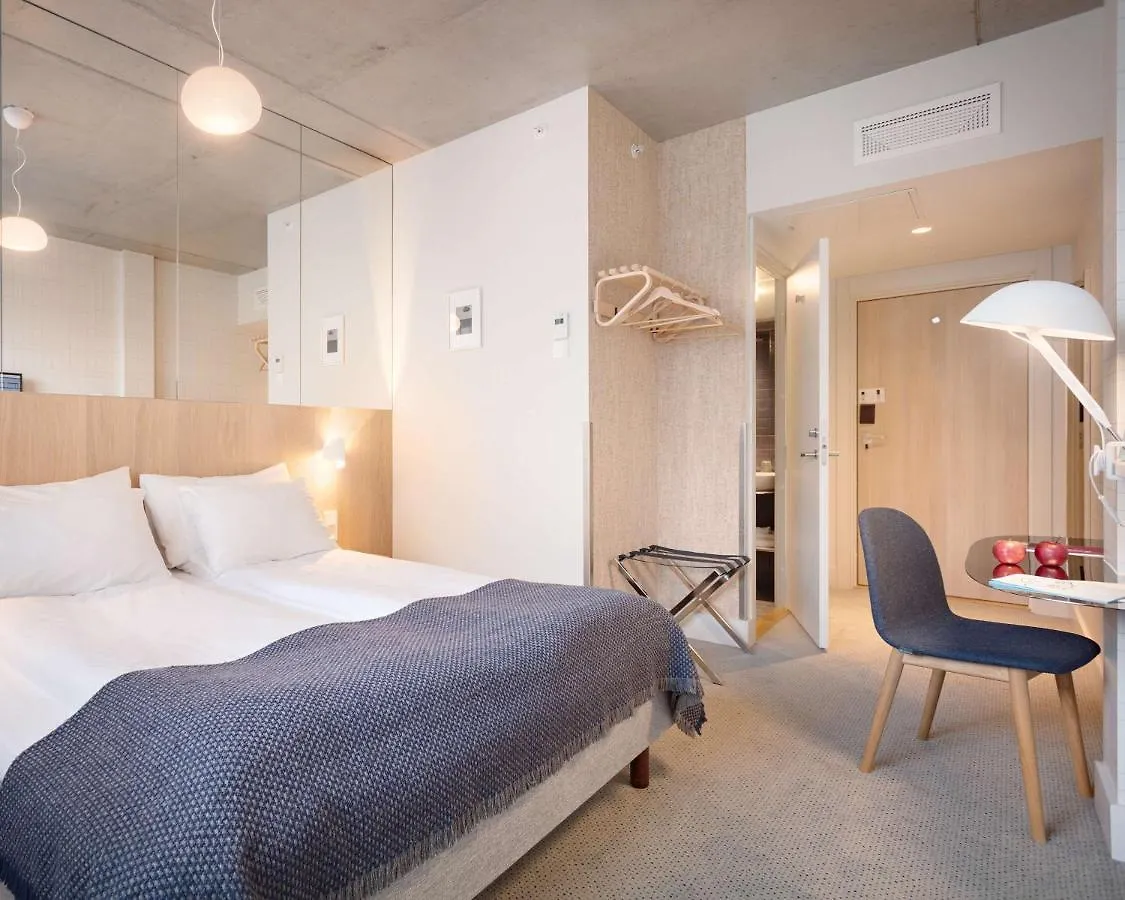 Zander K Hotel