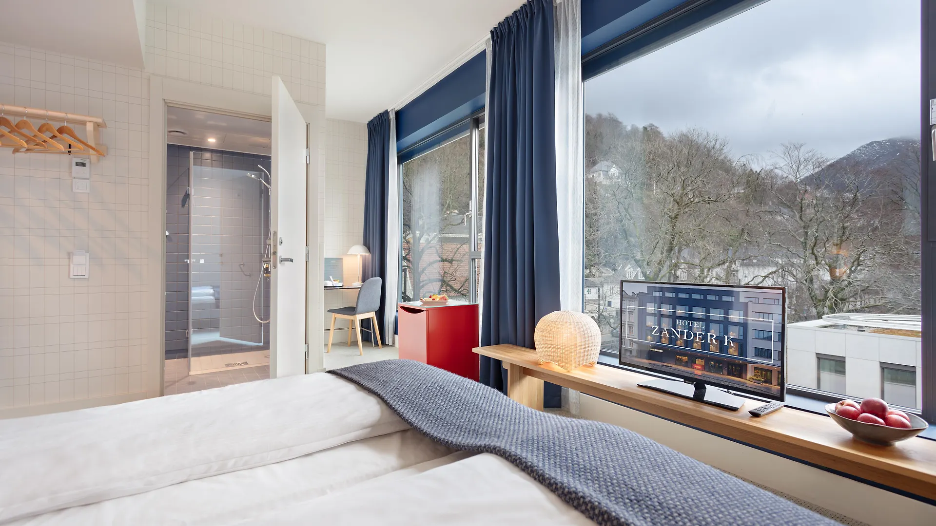 Zander K Hotel