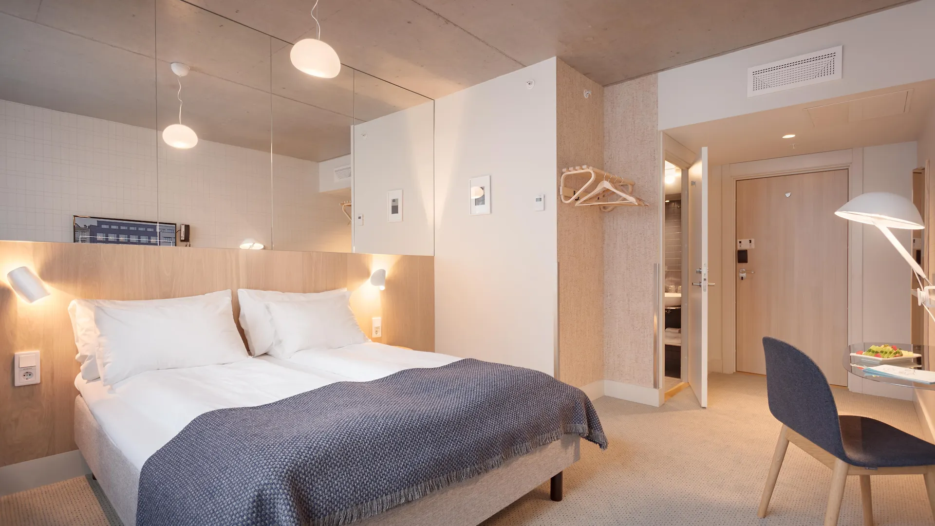 Zander K Hotel