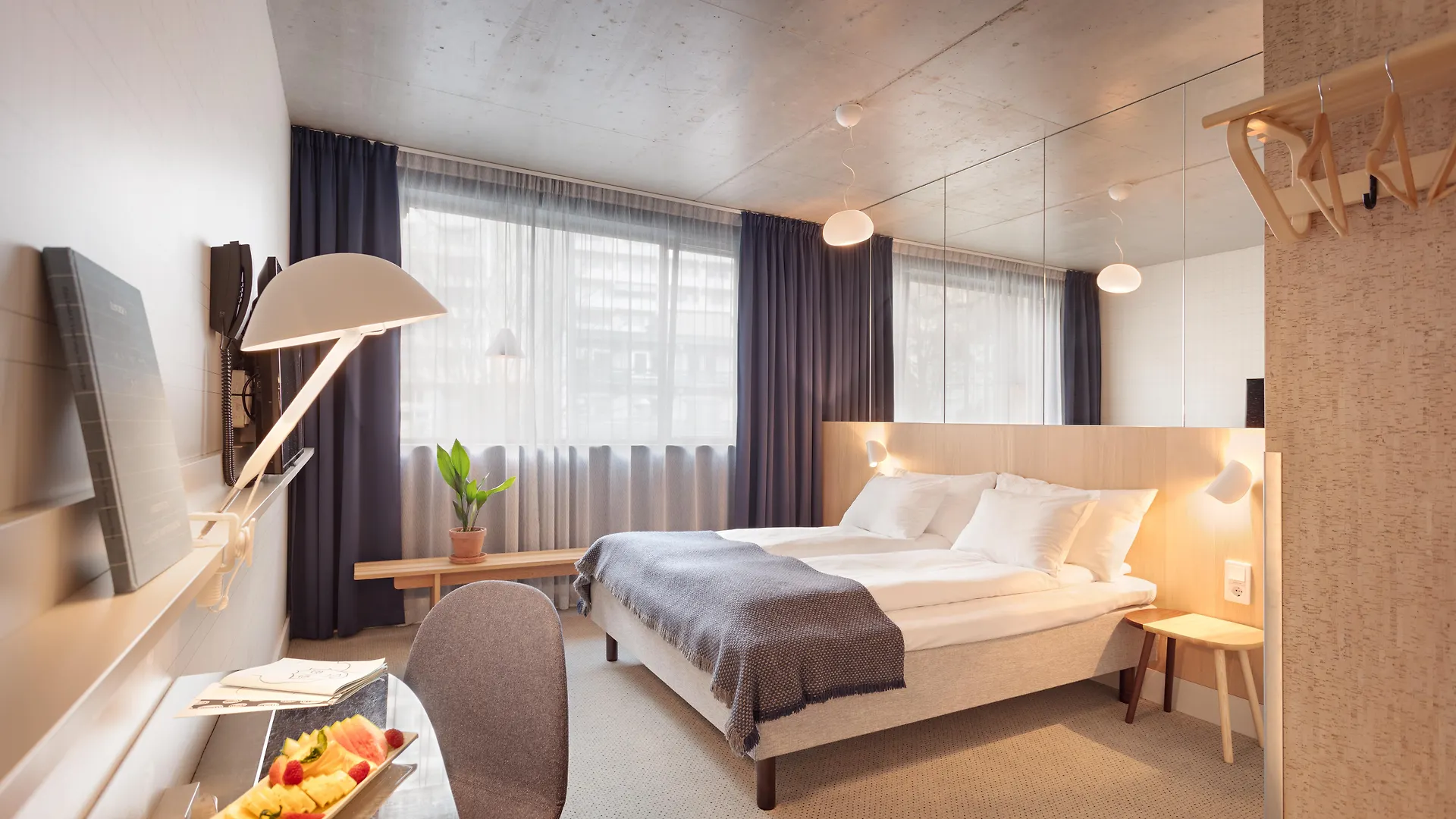 Zander K Hotel