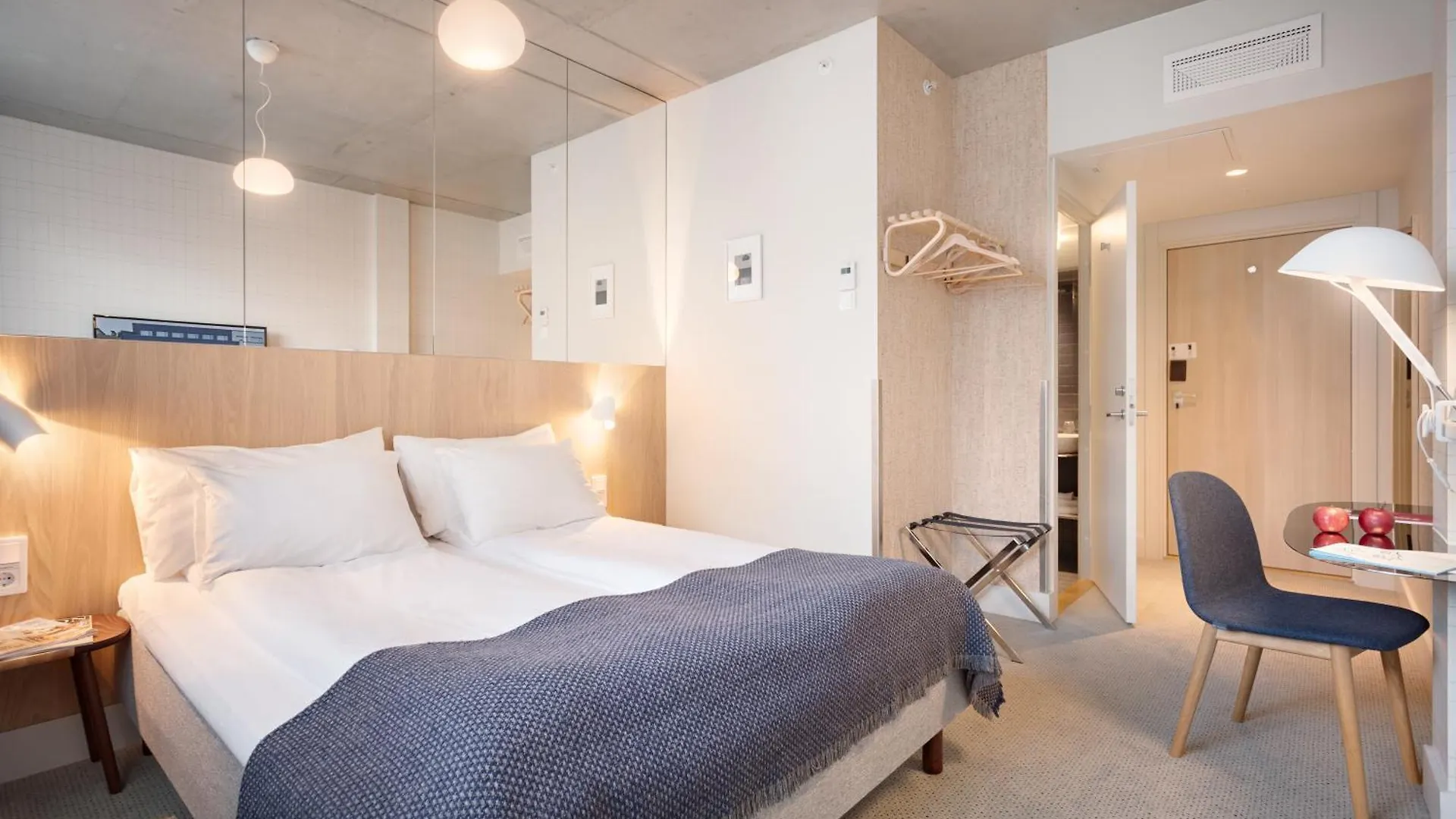 Zander K Hotel