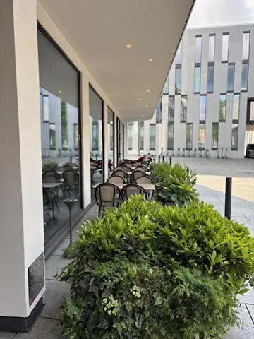 Zander K Hotel Norway