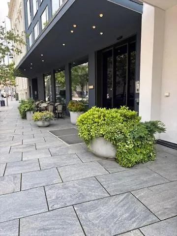 Zander K Hotel