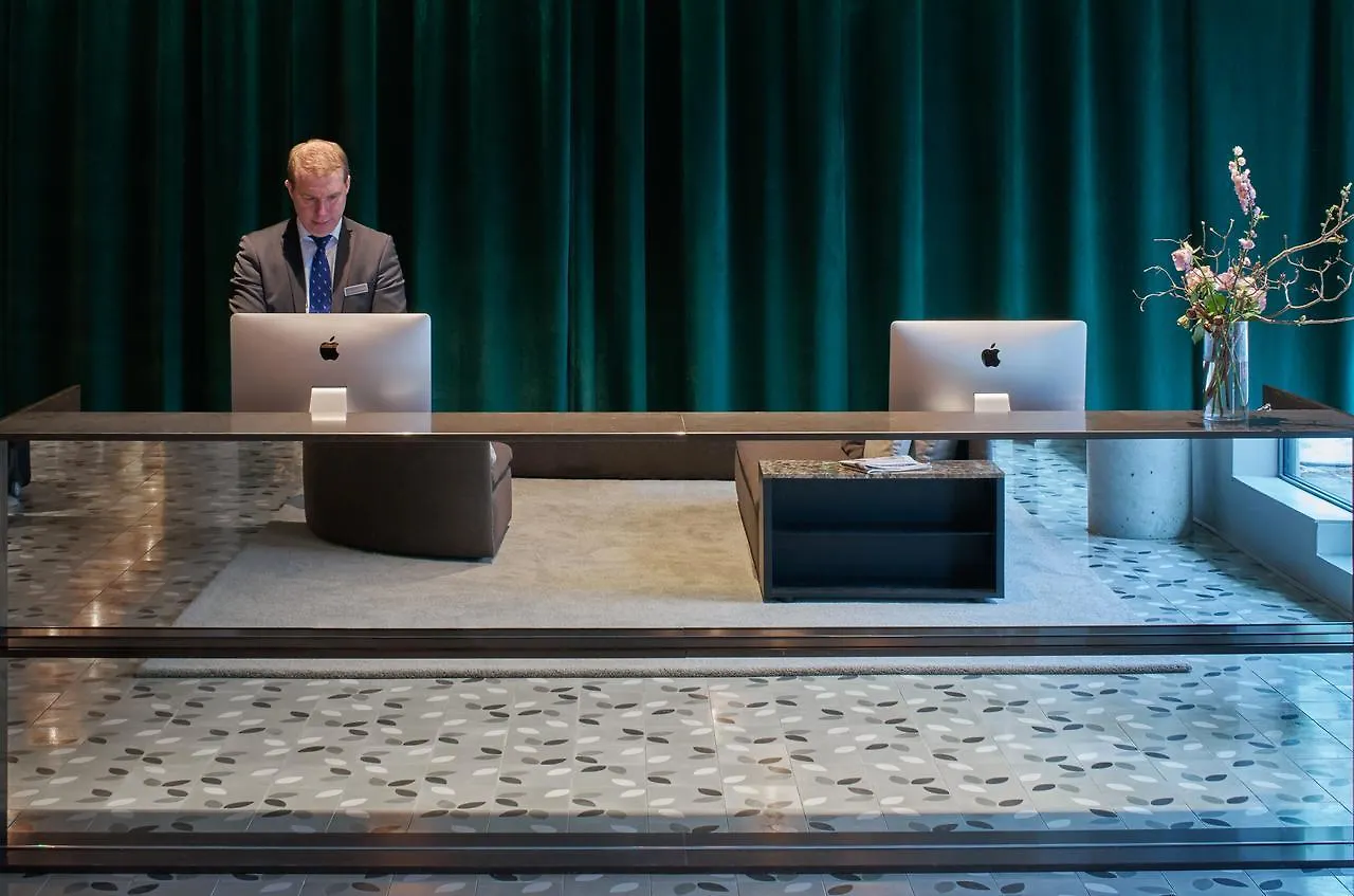 Zander K Hotel  Bergen