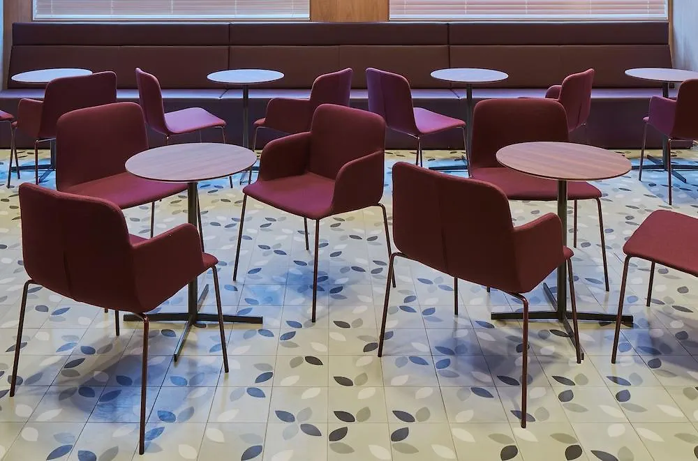 Zander K Hotel  Bergen