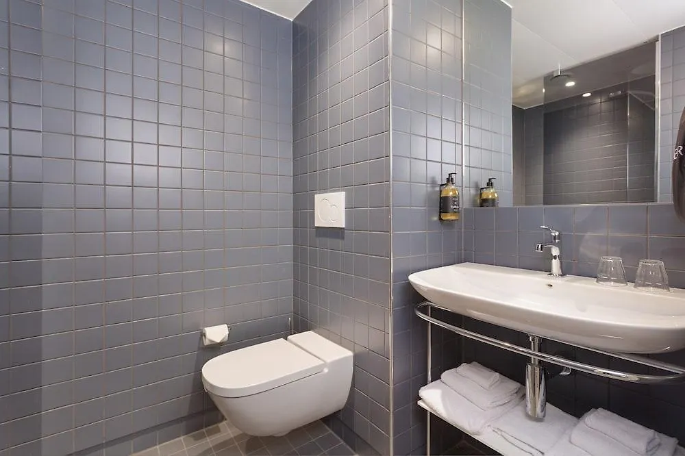 Zander K Hotel Bergen