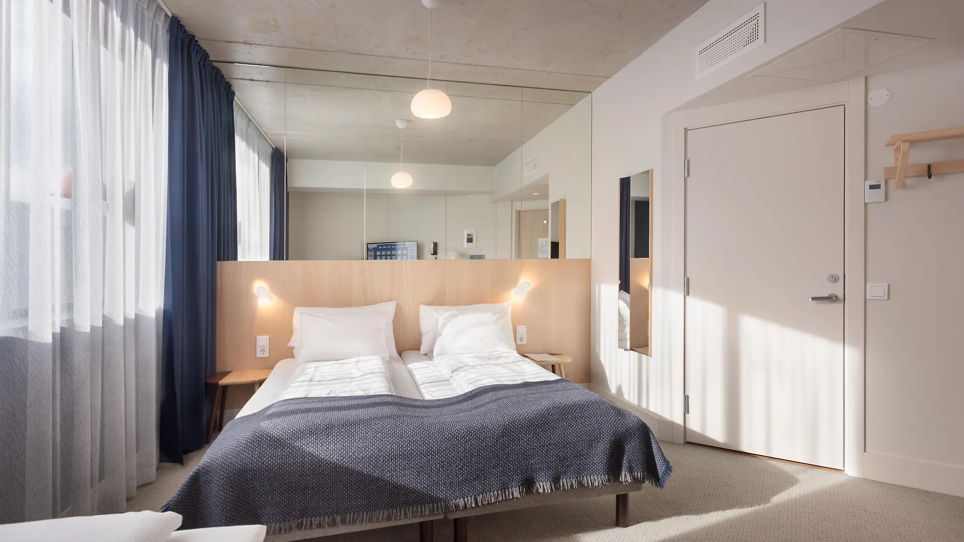 Zander K Hotel Norway