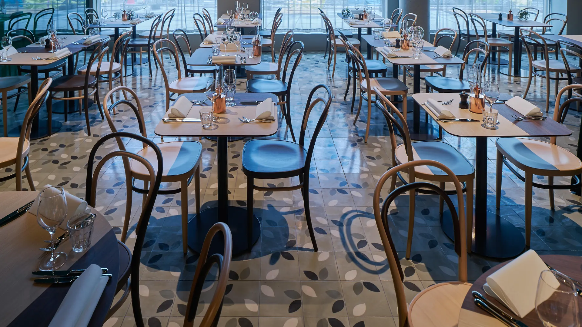 Zander K Hotel Bergen