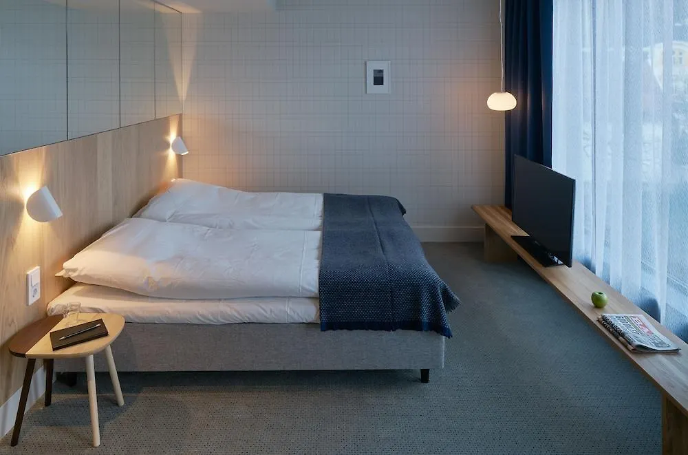 Zander K Hotel Bergen